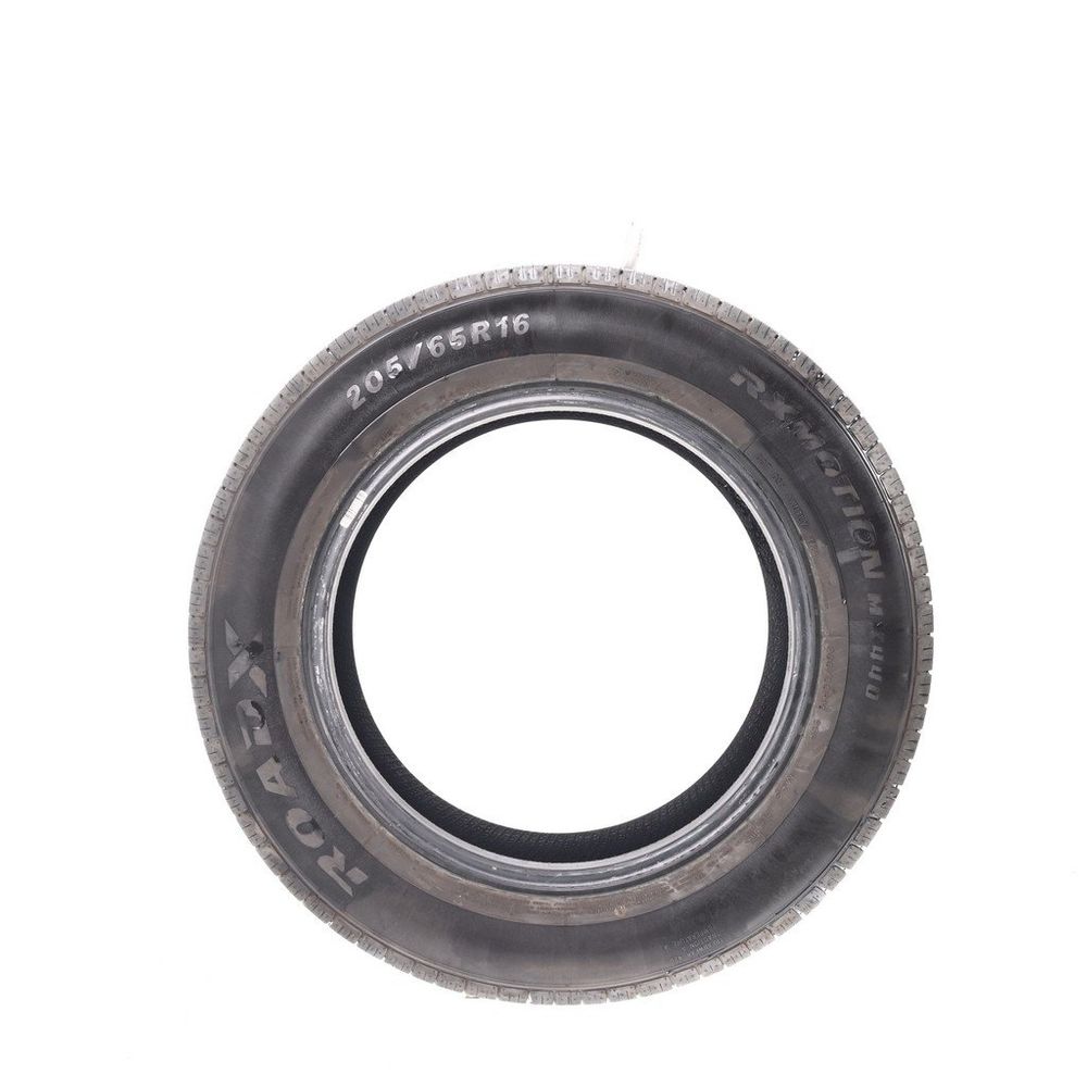 Used 205/65R16 RoadX RXMotion MX440 95H - 8.5/32 - Image 3
