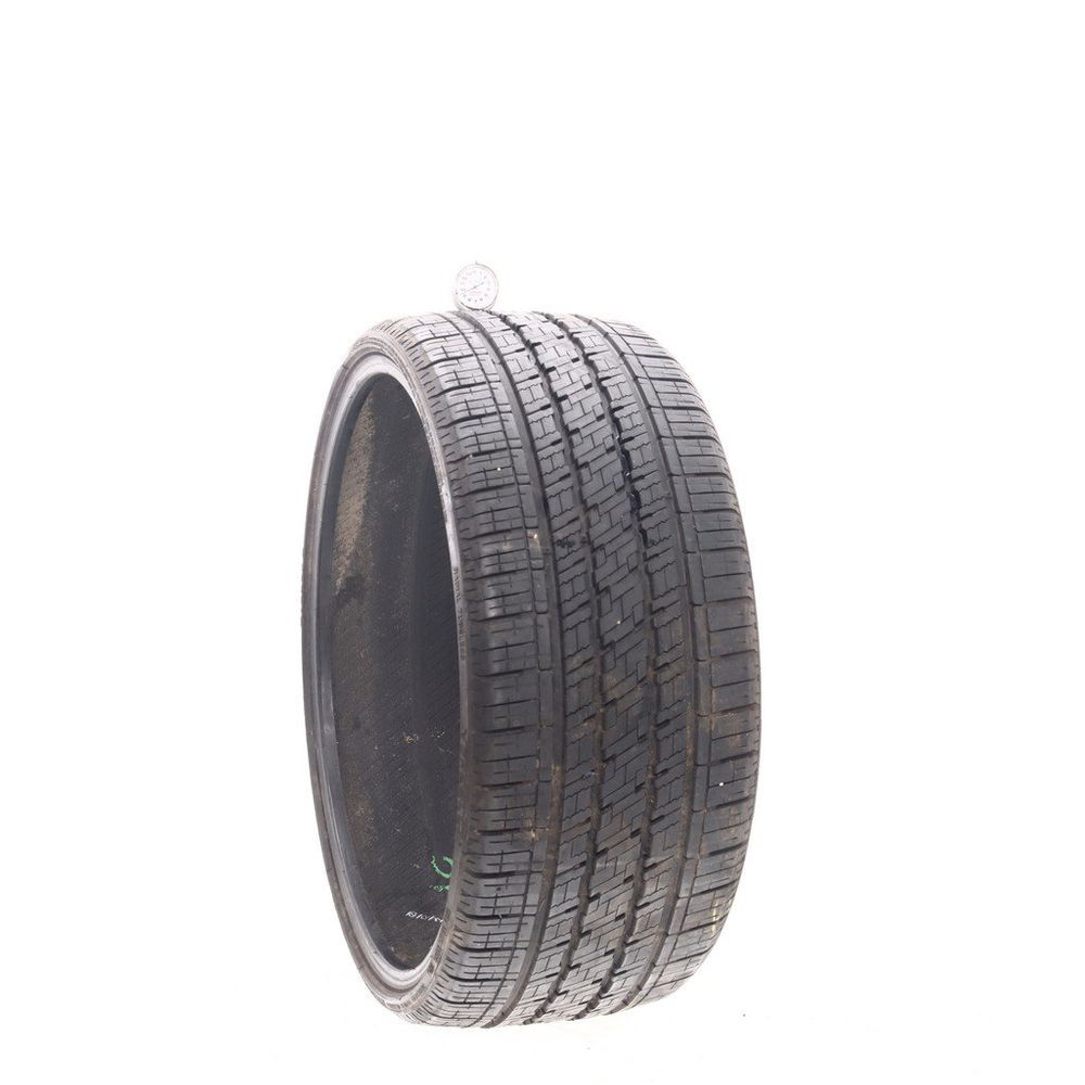 Used 275/25ZR24 Vercelli Strada IV 96W - 9.5/32 - Image 1
