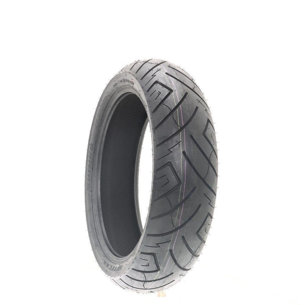 New 180/55B18 Shinko SR777 HD 84H - Image 1