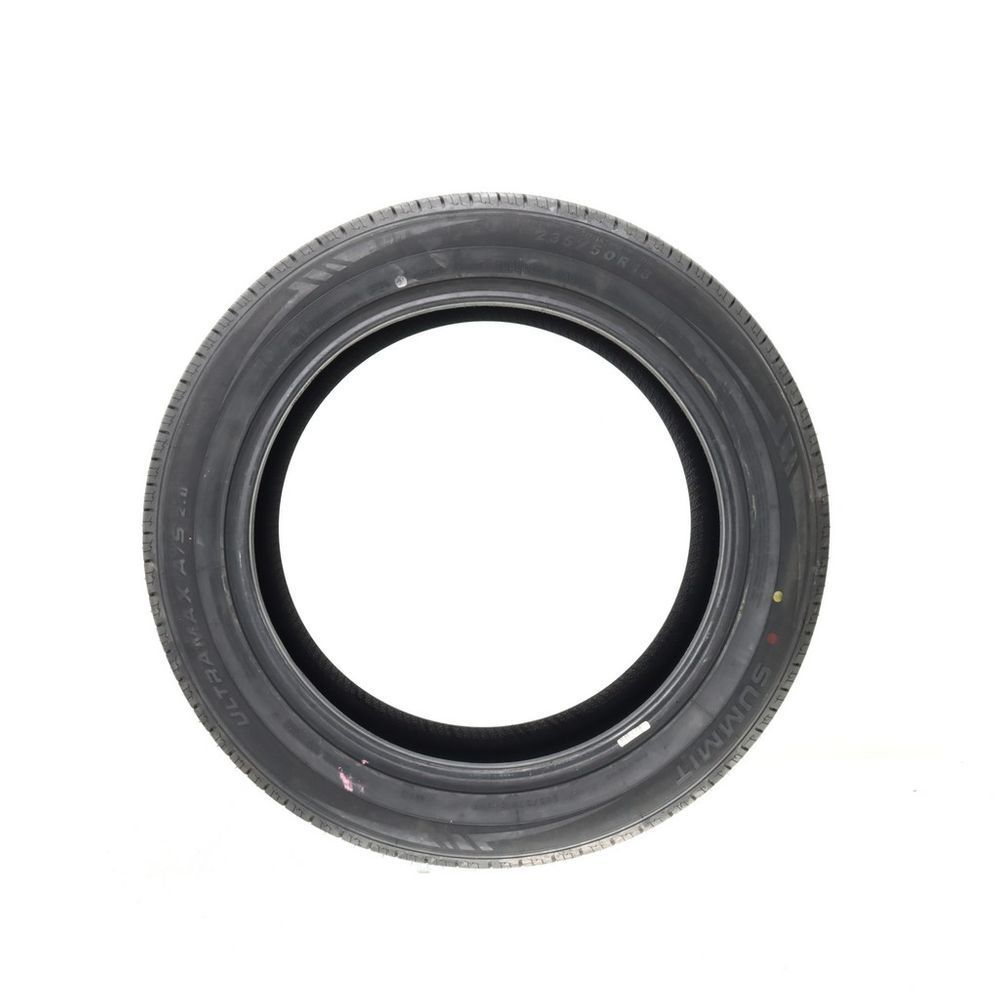 Driven Once 235/50R18 Summit Ultramax A/S 2.0 97V - 10/32 - Image 3