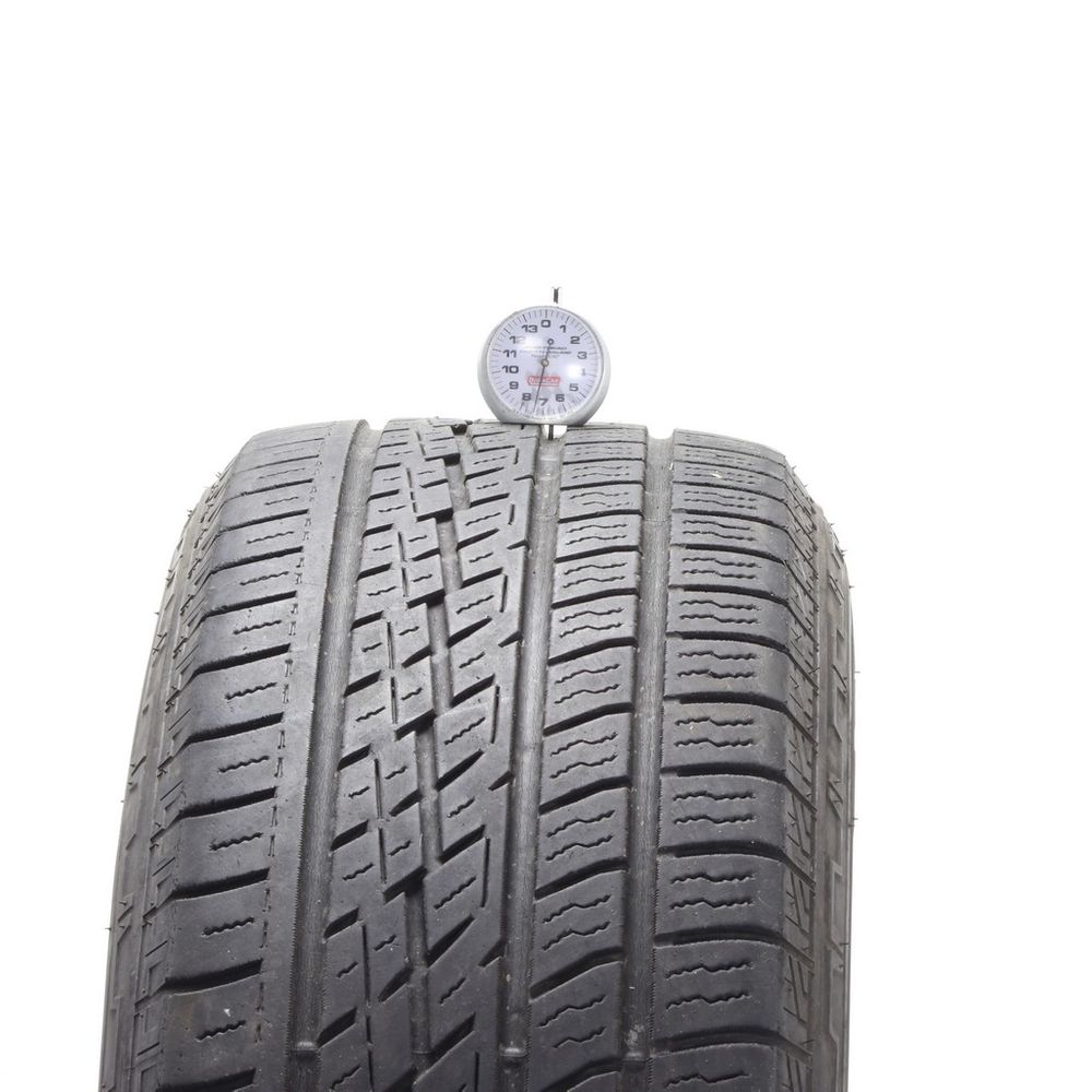 Used 265/65R18 Nitto Crosstek 2 112T - 7.5/32 - Image 2