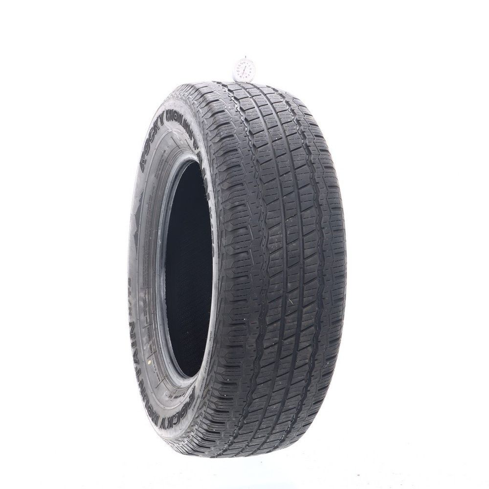 Used 265/65R18 Rocky Mountain H/T2 114T - 7.5/32 - Image 1