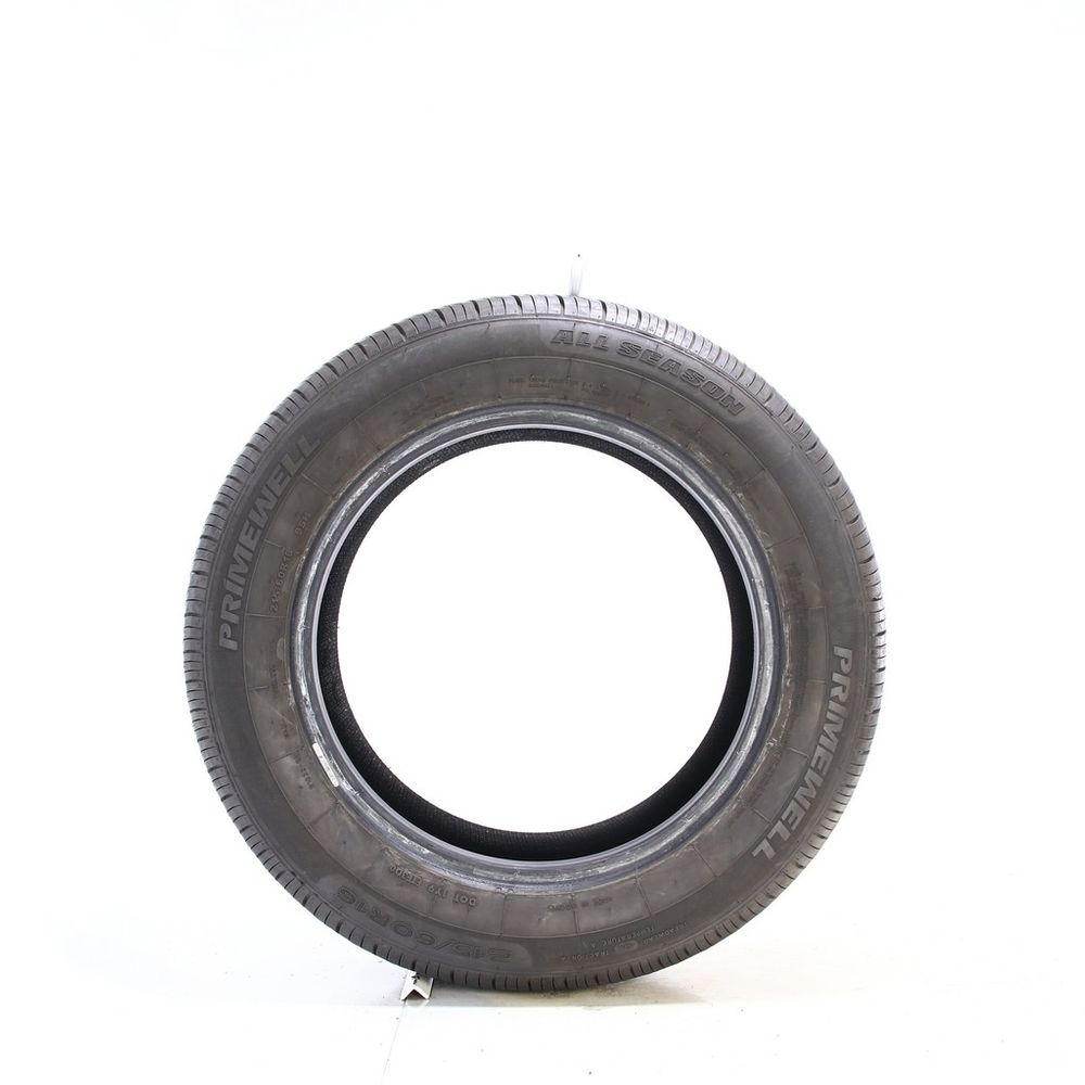 Used 215/60R16 Primewell All Season 95H - 8.5/32 - Image 3