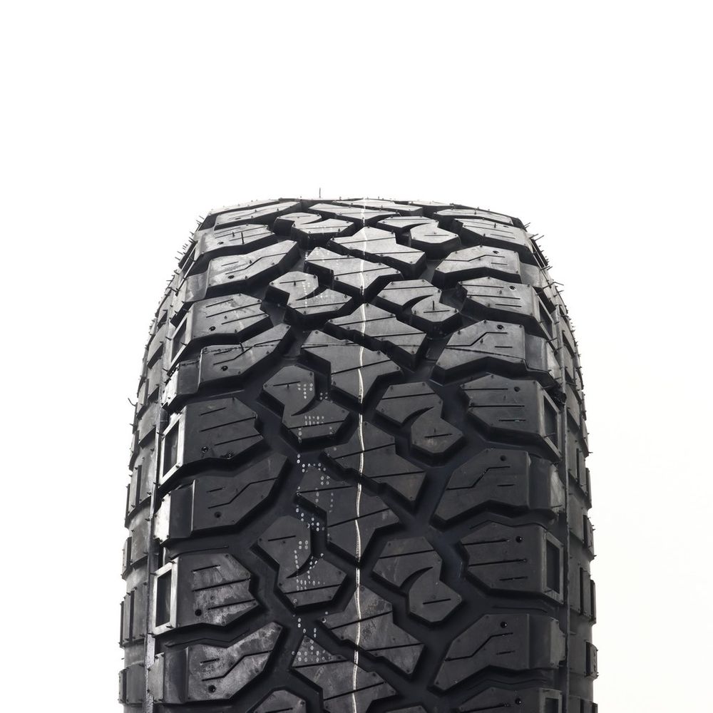 New LT 35X12.5R18 Kenda Klever R/T 123R E - Image 2