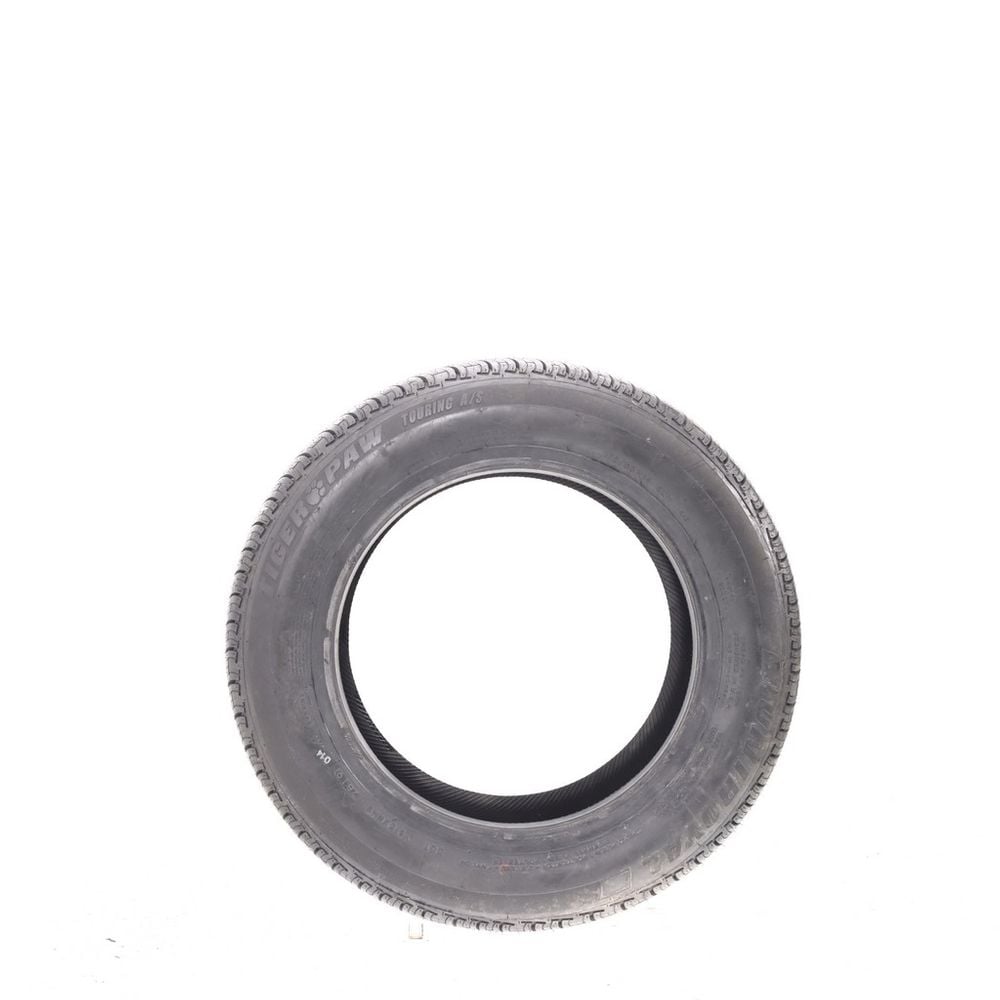 Driven Once 175/65R14 Uniroyal Tiger Paw Touring A/S 82H - 10.5/32 - Image 3