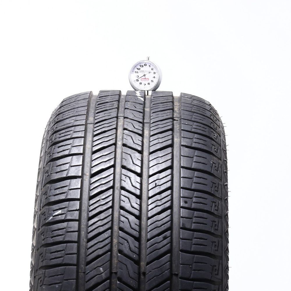 Set of (2) Used 275/55R20 Sailun Terramax HLT 117T - 9/32 - Image 2