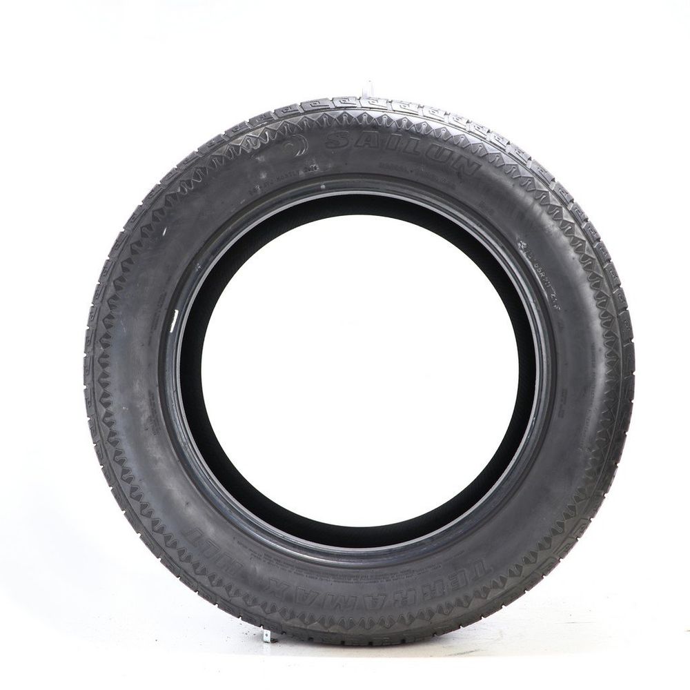 Set of (2) Used 275/55R20 Sailun Terramax HLT 117T - 9/32 - Image 3