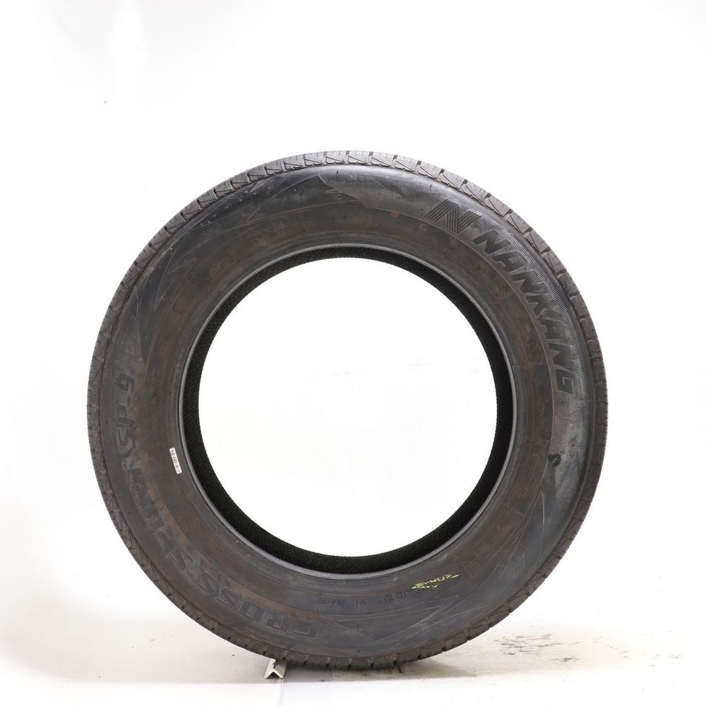 Driven Once 235/60R18 Nankang SP-9 Cross Sport 107V - 10/32 - Image 3