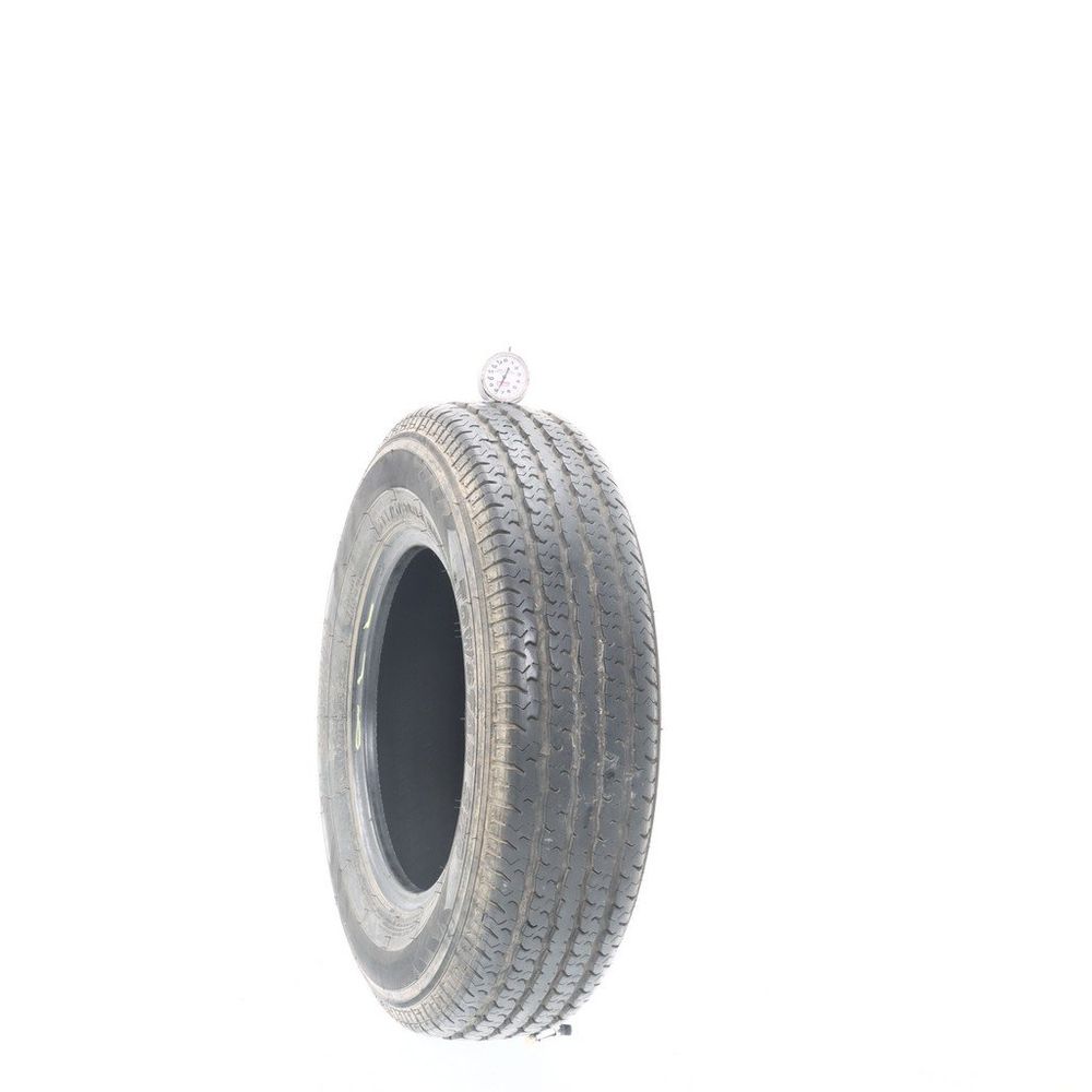 Used ST 175/80R13 Towstar STR 91/87M C - 8.5/32 - Image 1