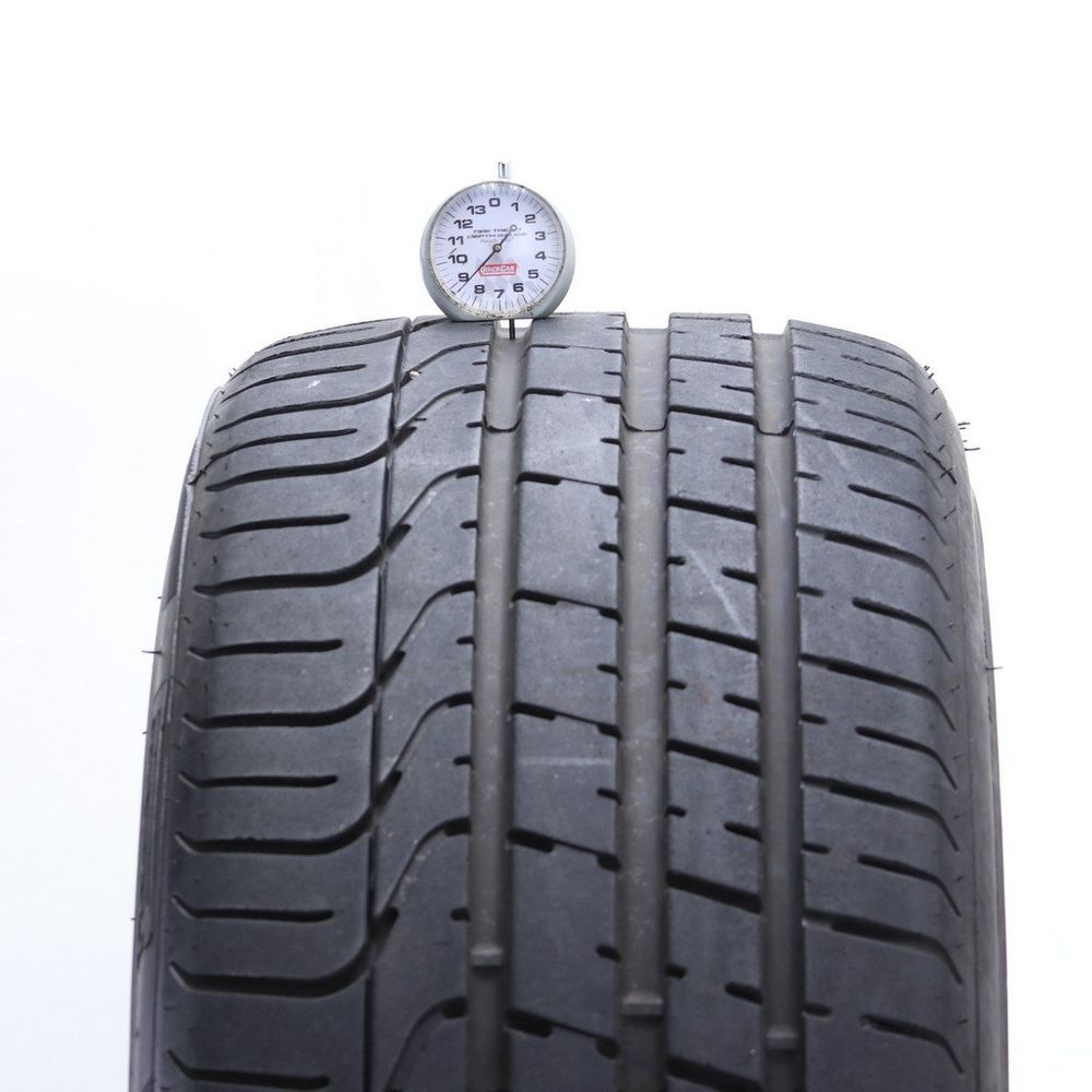Used 255/35ZR20 Pirelli P Zero JRS 97Y - 8.5/32 - Image 2