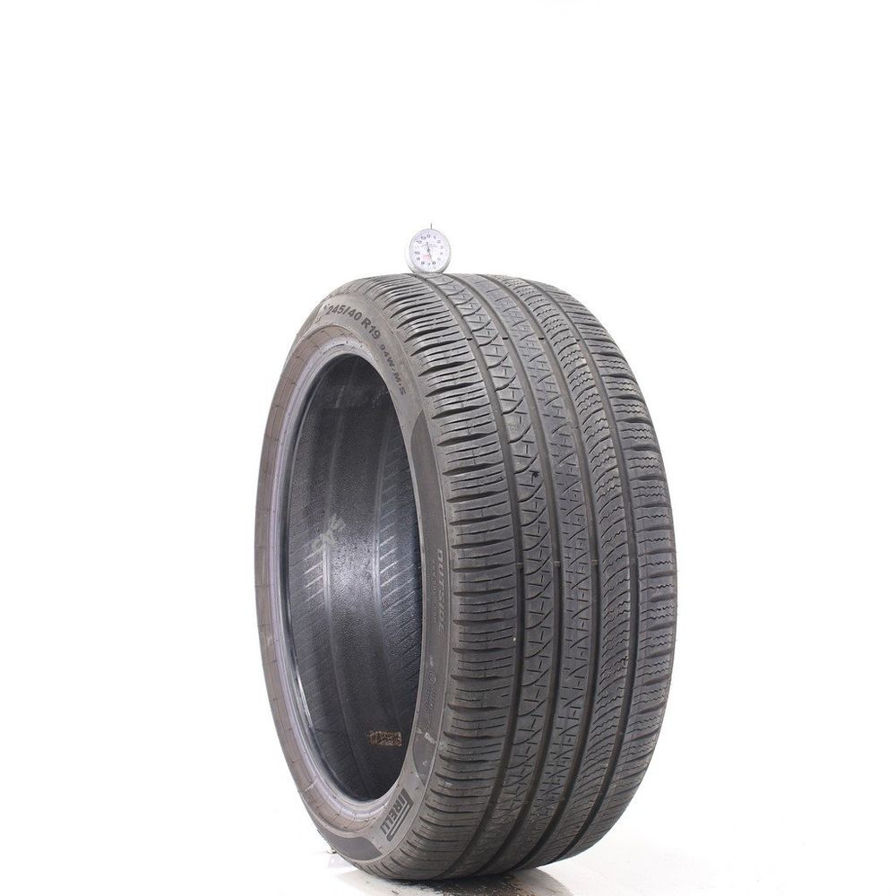 Used 245/40R19 Pirelli P Zero K1 94W - 6/32 - Image 1