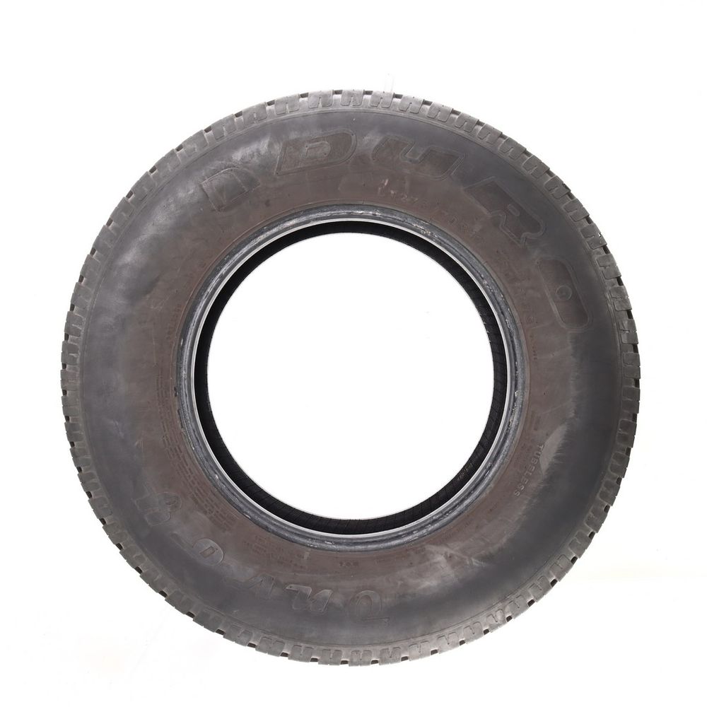 Used LT 275/70R17 Duro Onvoy 120/117Q D - 10/32 - Image 3