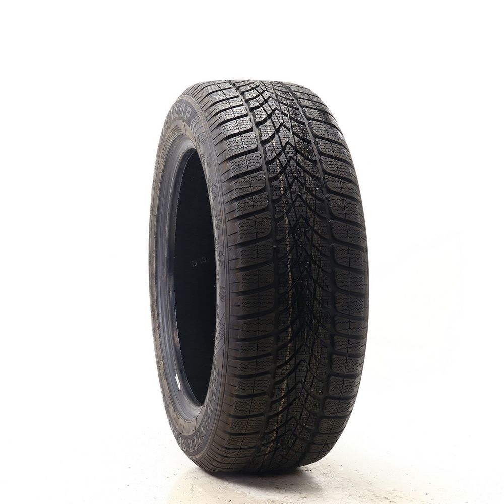 New 235/55R19 Dunlop SP Winter Sport 4D NO 101V - 9/32 - Image 1