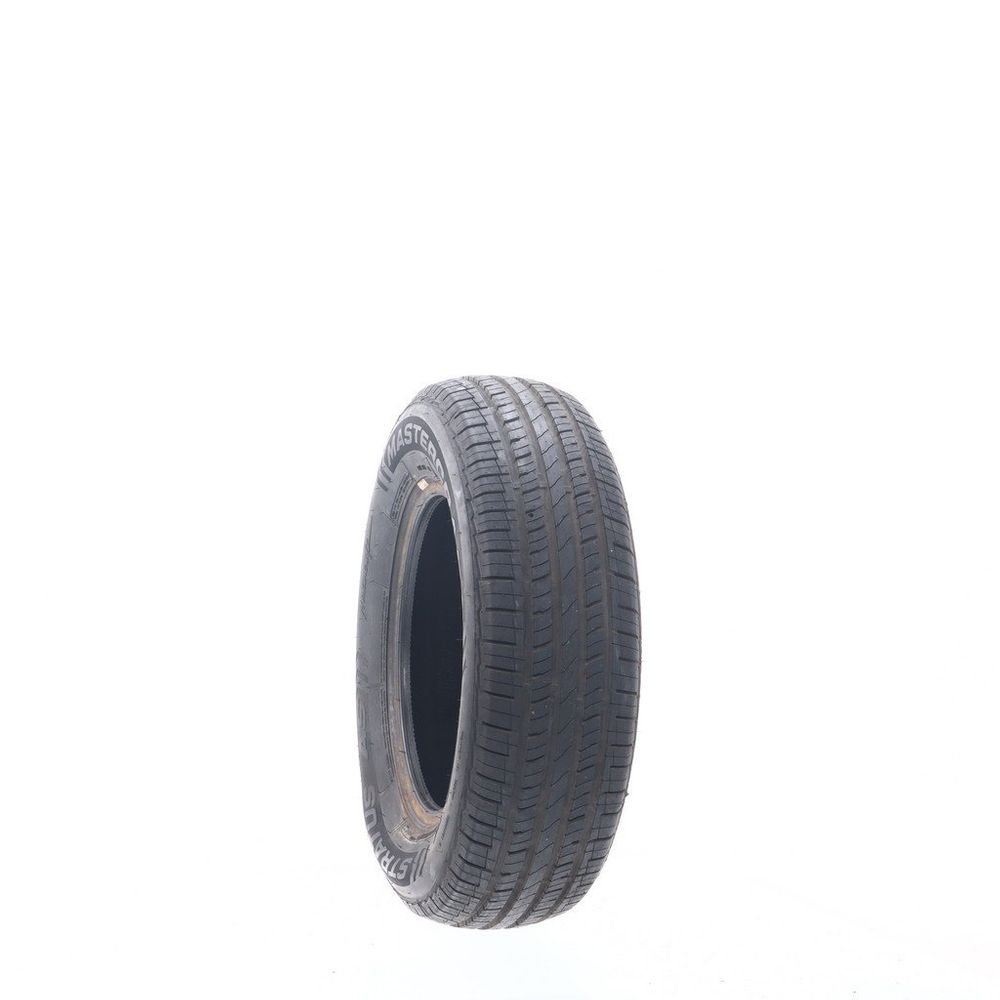 Driven Once 195/70R14 Mastercraft Stratus AS 91T - 8/32 - Image 1