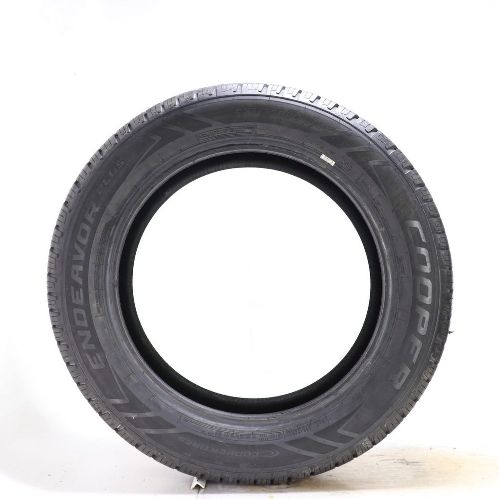 New 255/55R20 Cooper Endeavor Plus 110H - 11/32 - Image 3