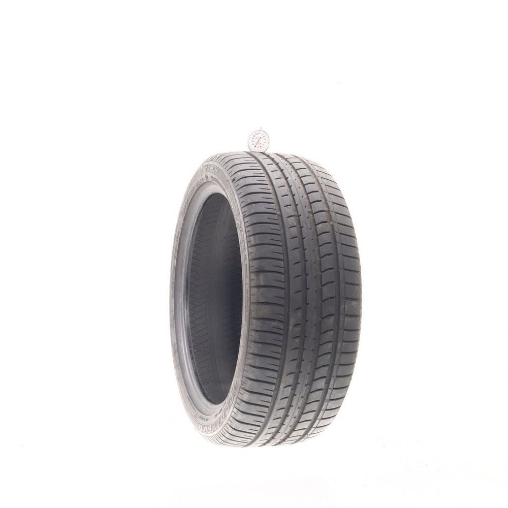 Used 245/40R18 Goodyear Eagle NCT 5 Run Flat 93Y - 8/32 - Image 1