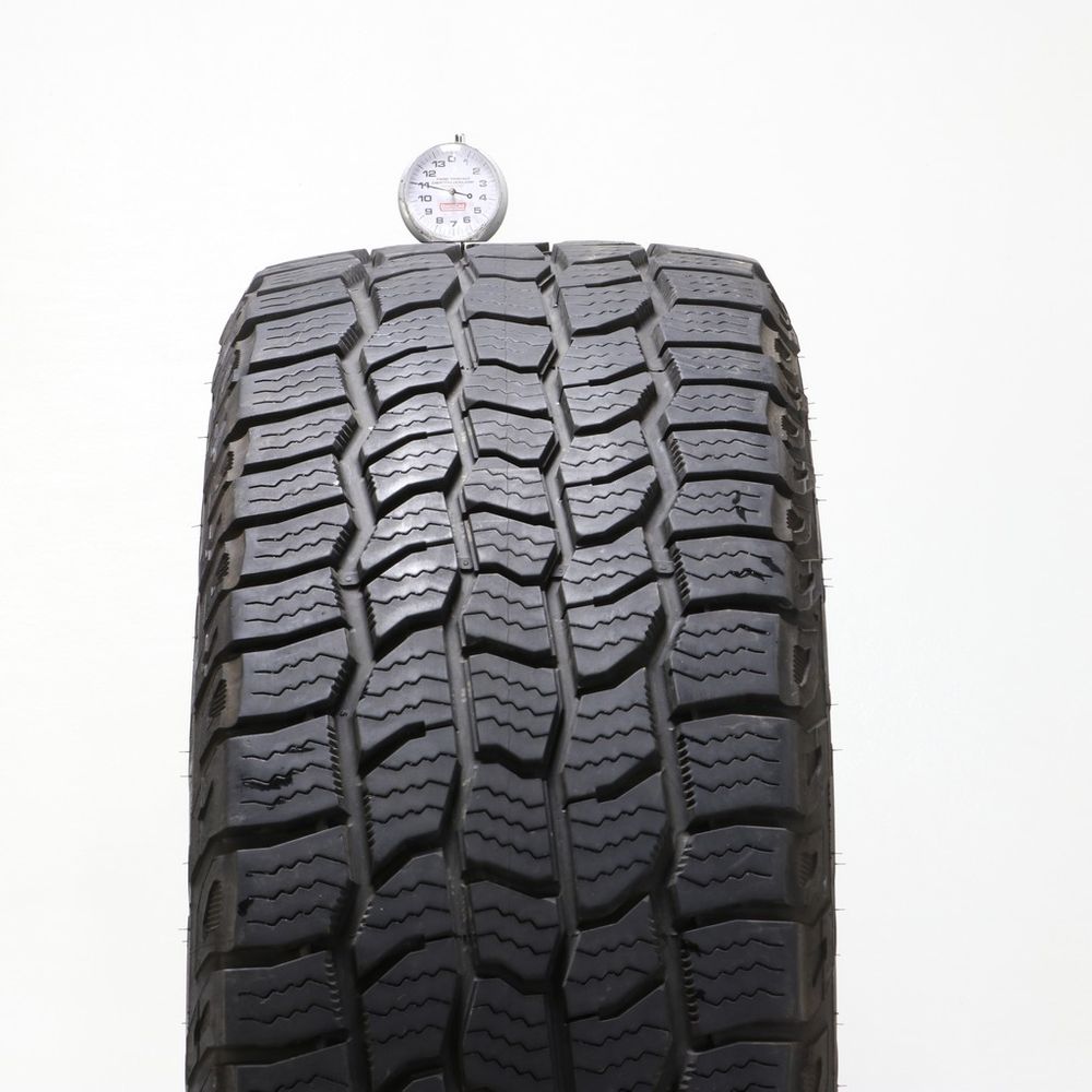 Set of (2) Used 275/55R20 Cooper Discoverer A/T 117T - 11-12/32 - Image 2