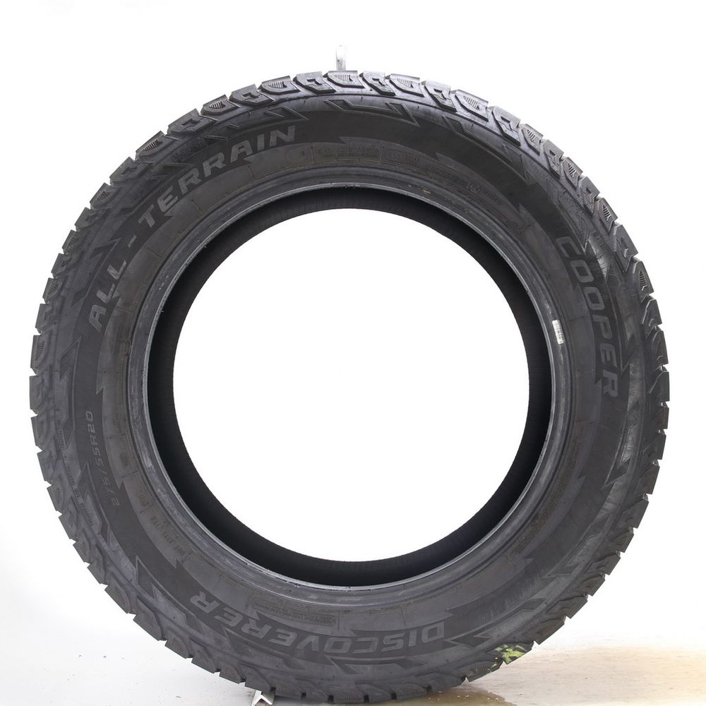 Set of (2) Used 275/55R20 Cooper Discoverer A/T 117T - 11-12/32 - Image 3