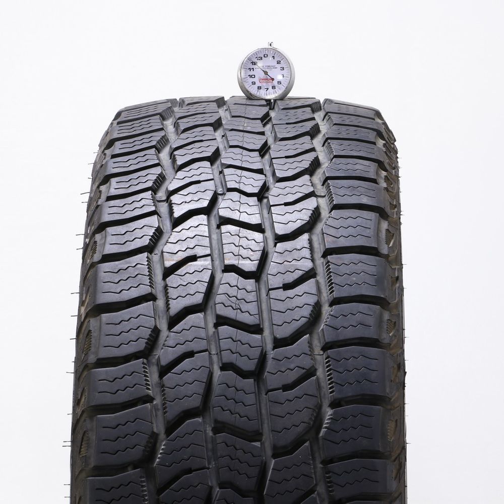 Set of (2) Used 275/55R20 Cooper Discoverer A/T 117T - 11-12/32 - Image 5