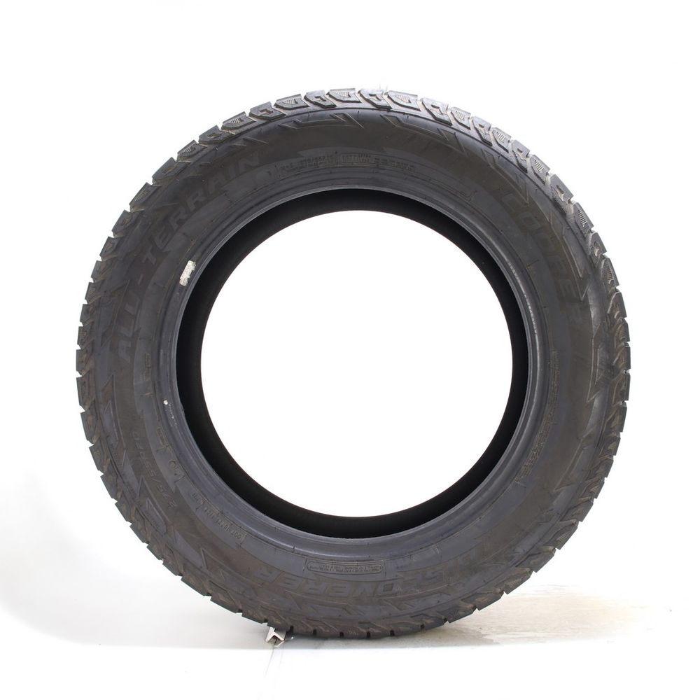 Set of (2) Used 275/55R20 Cooper Discoverer A/T 117T - 11-12/32 - Image 6