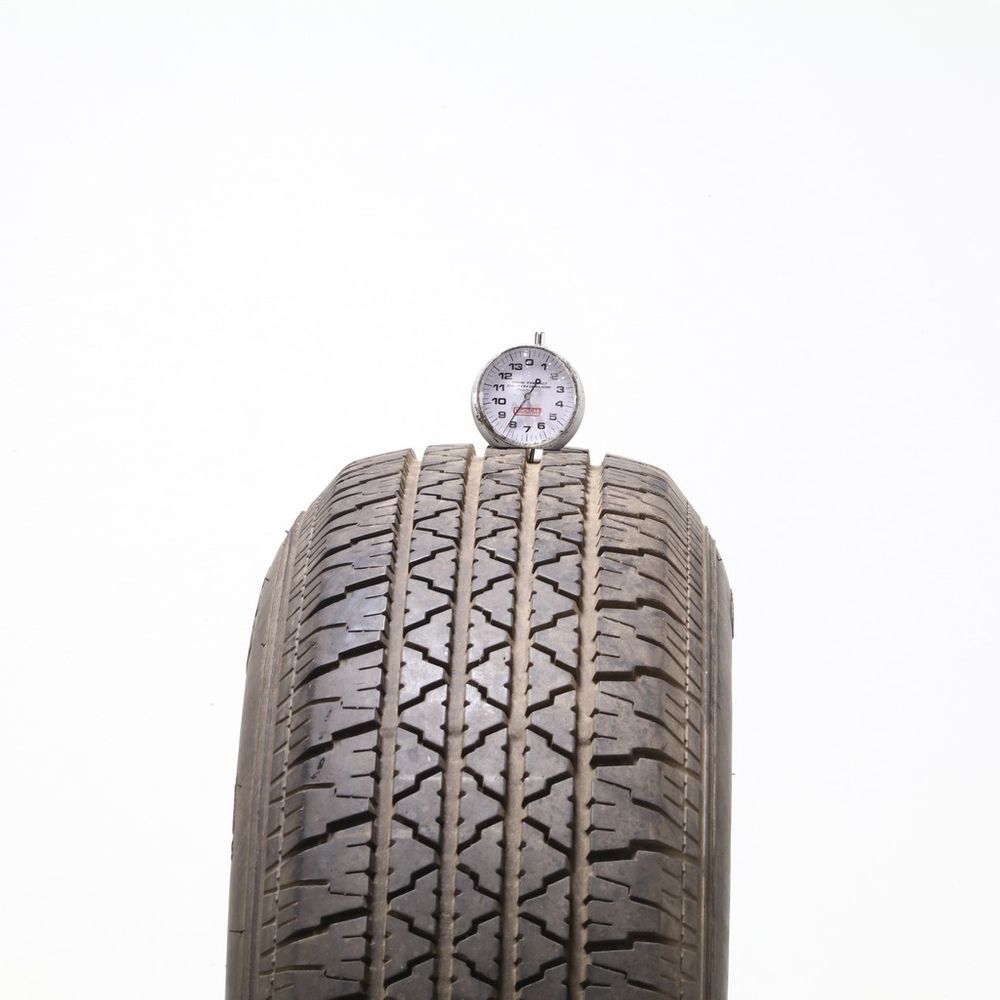 Used 225/75R15 Cornell Radial A/S 1000 102S - 8/32 - Image 2