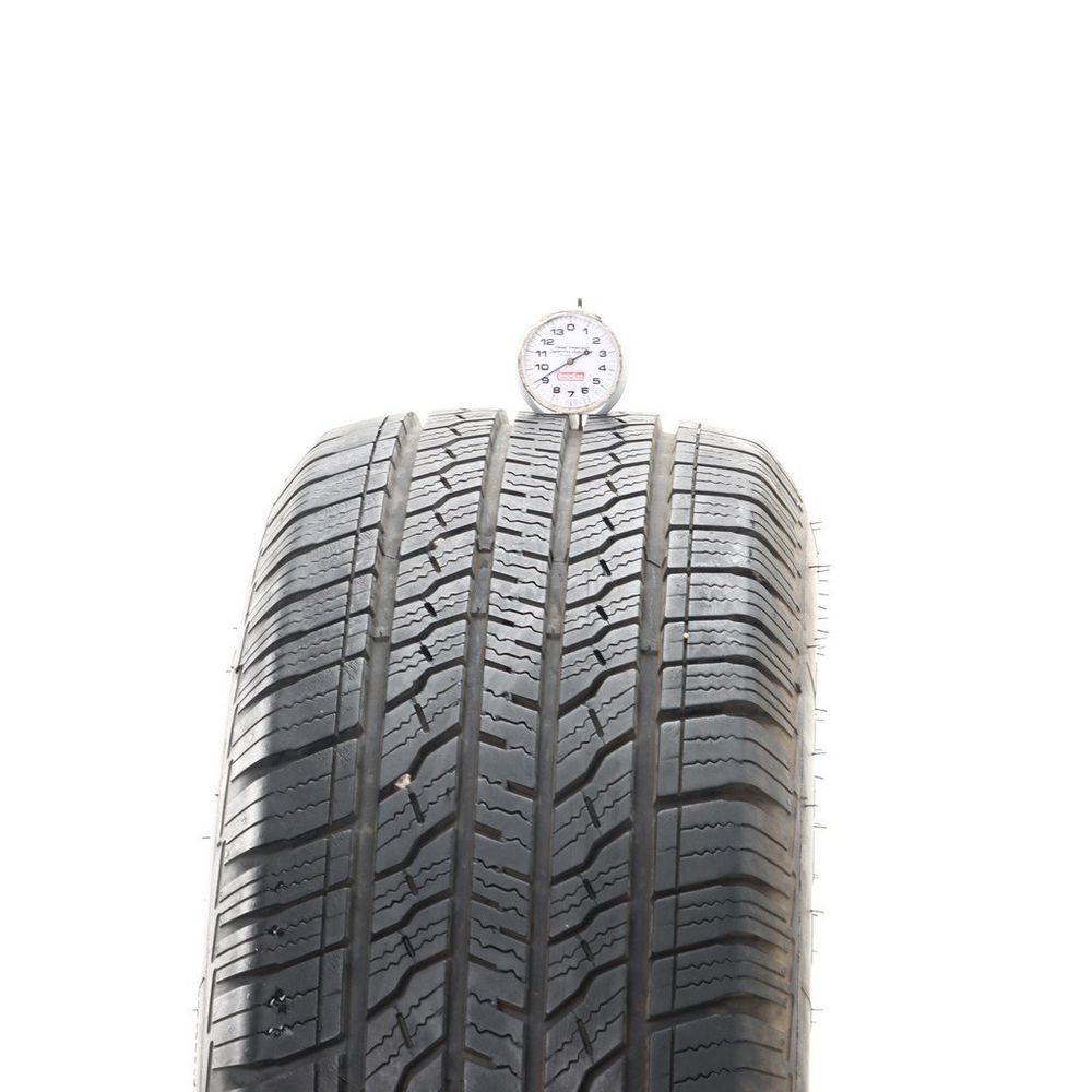 Used 255/65R17 Uniroyal Laredo HT 110T - 9/32 - Image 2