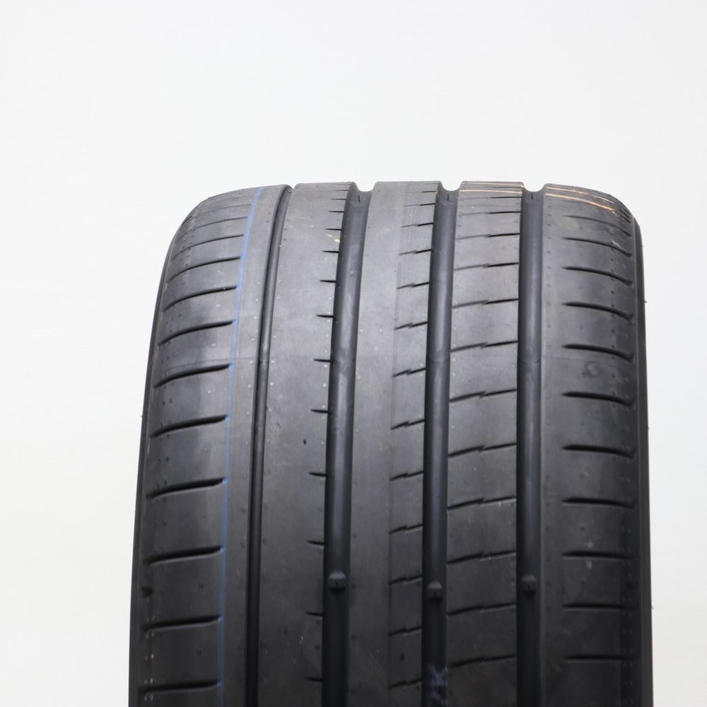 Driven Once 315/30R23 Yokohama Advan Sport V107 111Y - 9/32 - Image 2