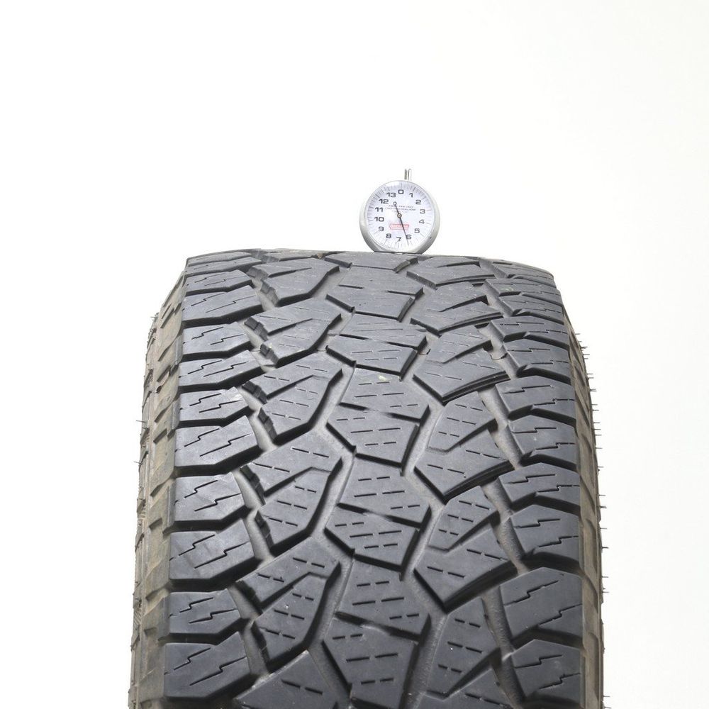 Set of (2) Used 275/60R20 Pathfinder All Terrain 115T - 6-7.5/32 - Image 2