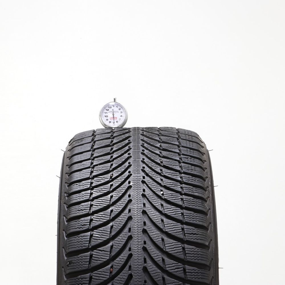 Used 255/45R20 Michelin Latitude Alpin LA2 MO 105V - 6.5/32 - Image 2