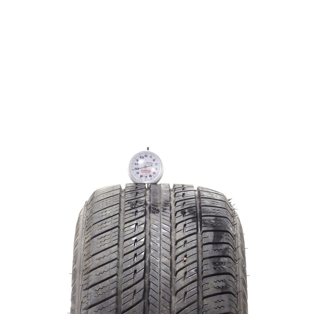 Set of (2) Used 225/60R16 Uniroyal Tiger Paw Touring A/S 98H - 9.5-10/32 - Image 2
