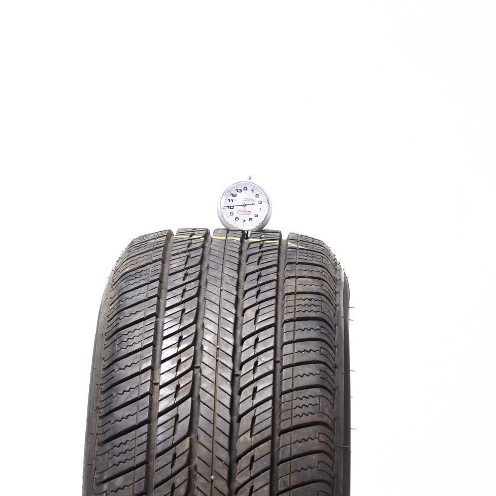 Set of (2) Used 225/60R16 Uniroyal Tiger Paw Touring A/S 98H - 9.5-10/32 - Image 5
