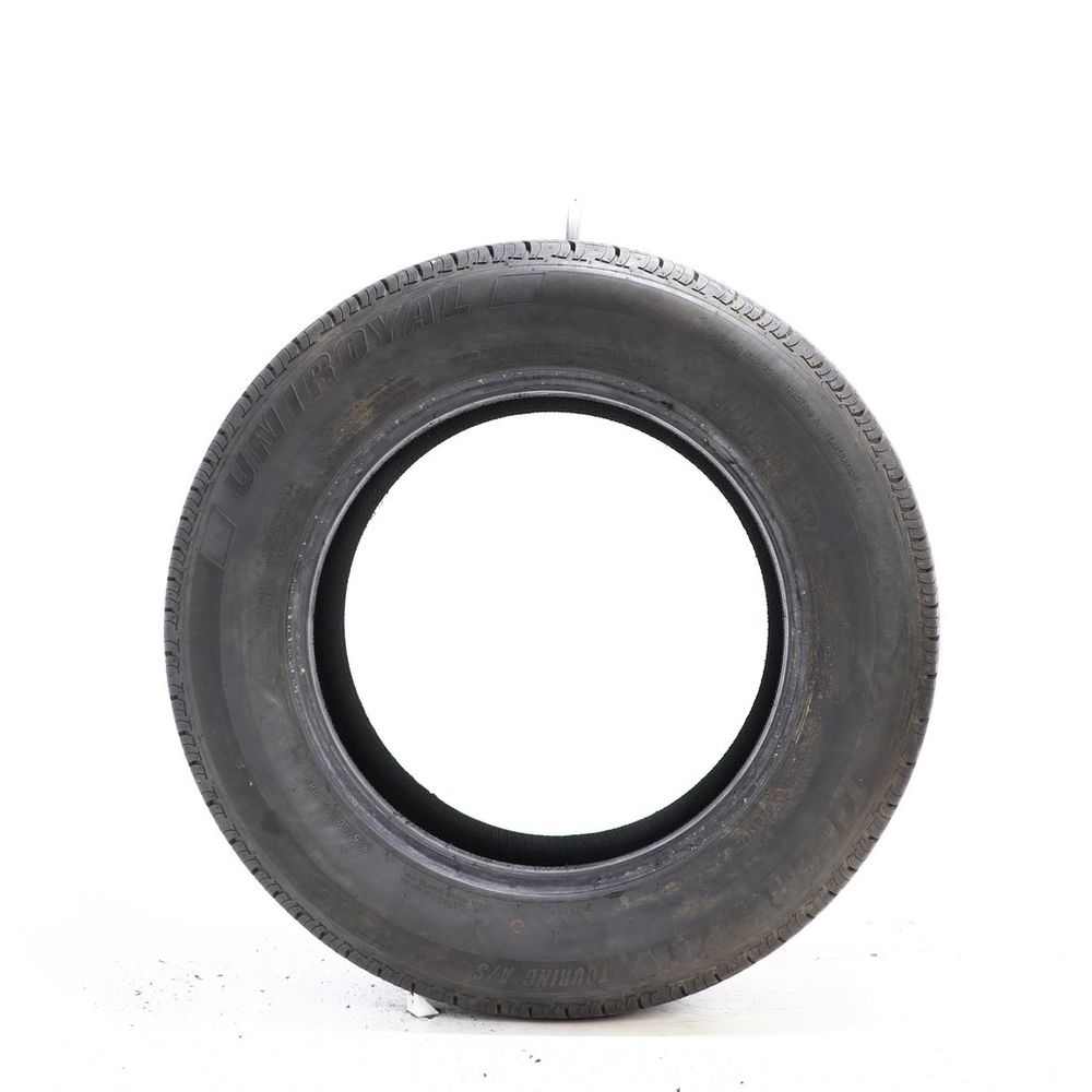 Set of (2) Used 225/60R16 Uniroyal Tiger Paw Touring A/S 98H - 9.5-10/32 - Image 6