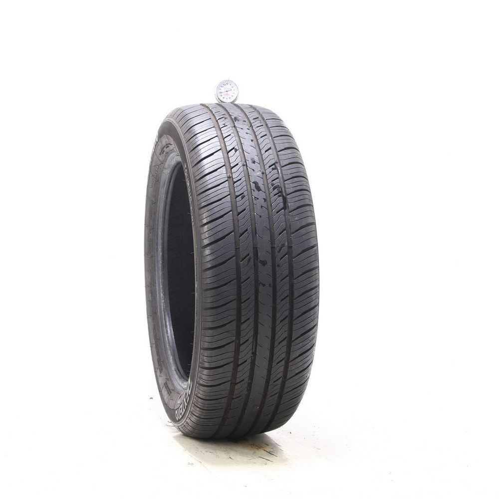 Used 225/55R18 Dextero Touring DTR1 98H - 9.5/32 - Image 1