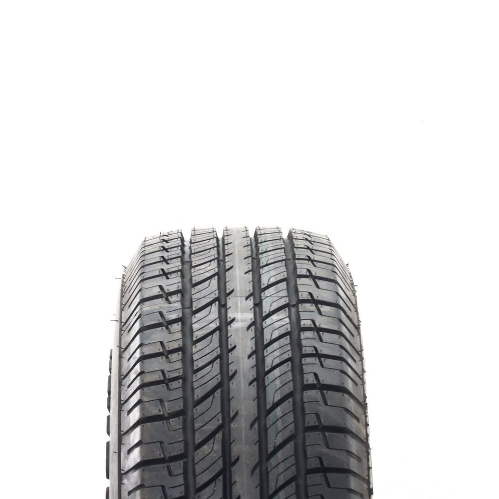 Driven Once 225/70R15 Uniroyal Laredo Cross Country Tour 100T - 12/32 - Image 2