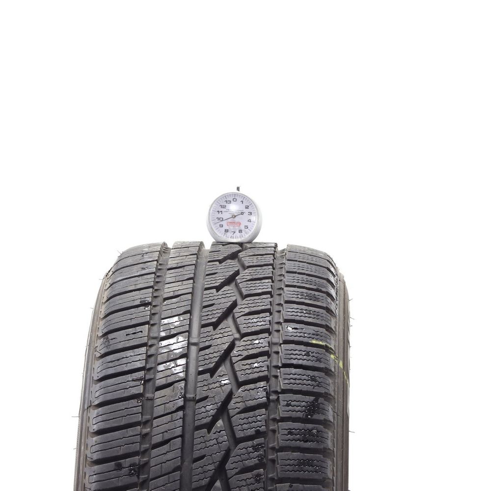 Used 225/55R17 Toyo Celsius CUV 101V - 9.5/32 - Image 2