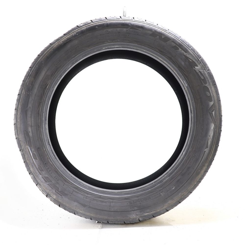 Used 275/50R22 Nitto NT420V 111H - 8.5/32 - Image 3