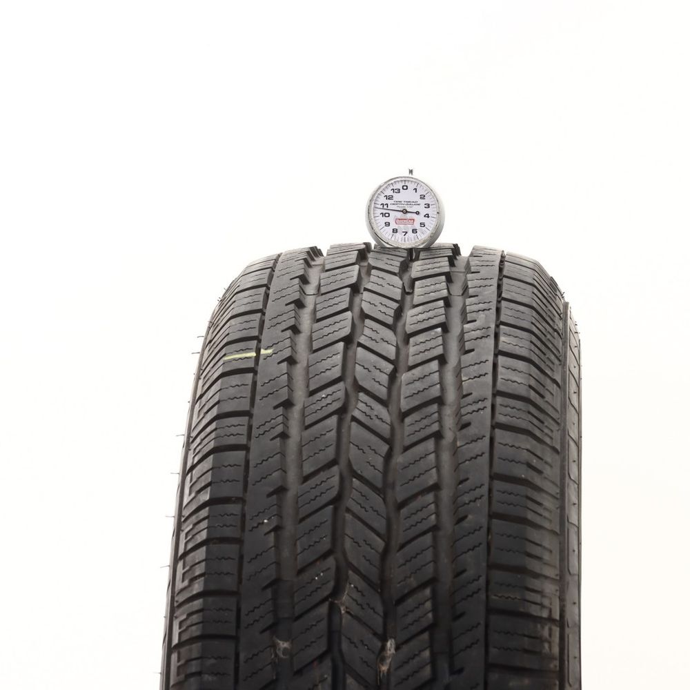 Used 235/70R16 Duraturn Travia H/T 107T - 10.5/32 - Image 2