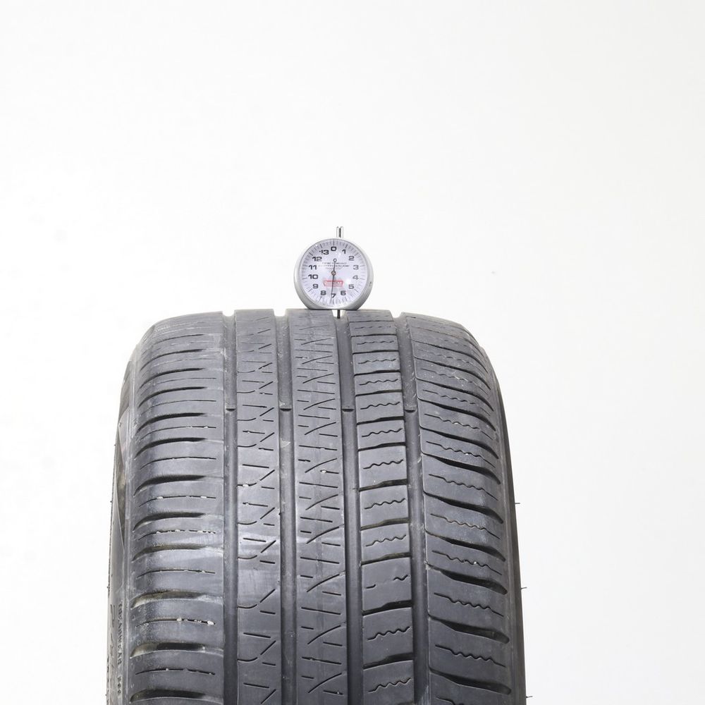 Used 245/45R20 Pirelli Scorpion Zero VOL PNCS 103V - 7/32 - Image 2