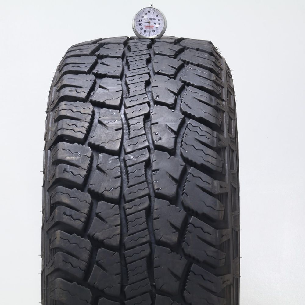 Used LT 275/65R20 Travelstar Ecopath A/T 126/123S E - 10.5/32 - Image 2
