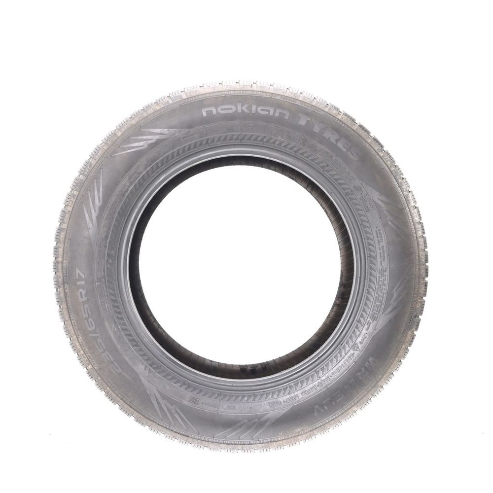 New 235/65R17 Nokian WR G4 SUV 108H - Image 3