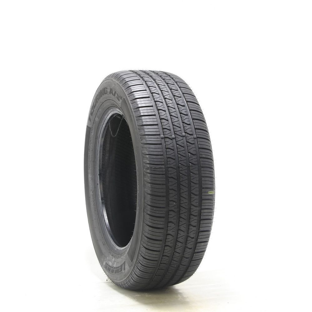 New 235/60R17 Lemans Touring A/S II 102T - 8.5/32 - Image 1