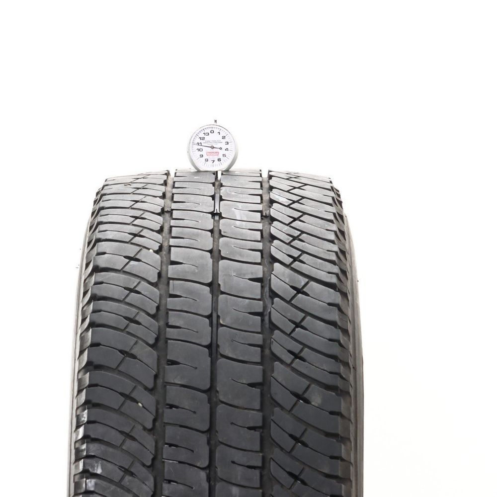 Set of (2) Used LT 275/70R18 Michelin LTX A/T2 125/122R E - 9-10.5/32 - Image 5