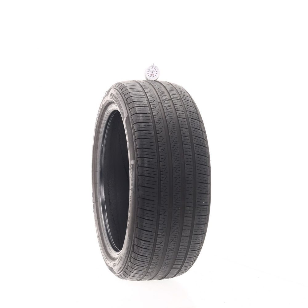 Used 225/45R18 Pirelli Cinturato P7 95H - 7.5/32 - Image 1