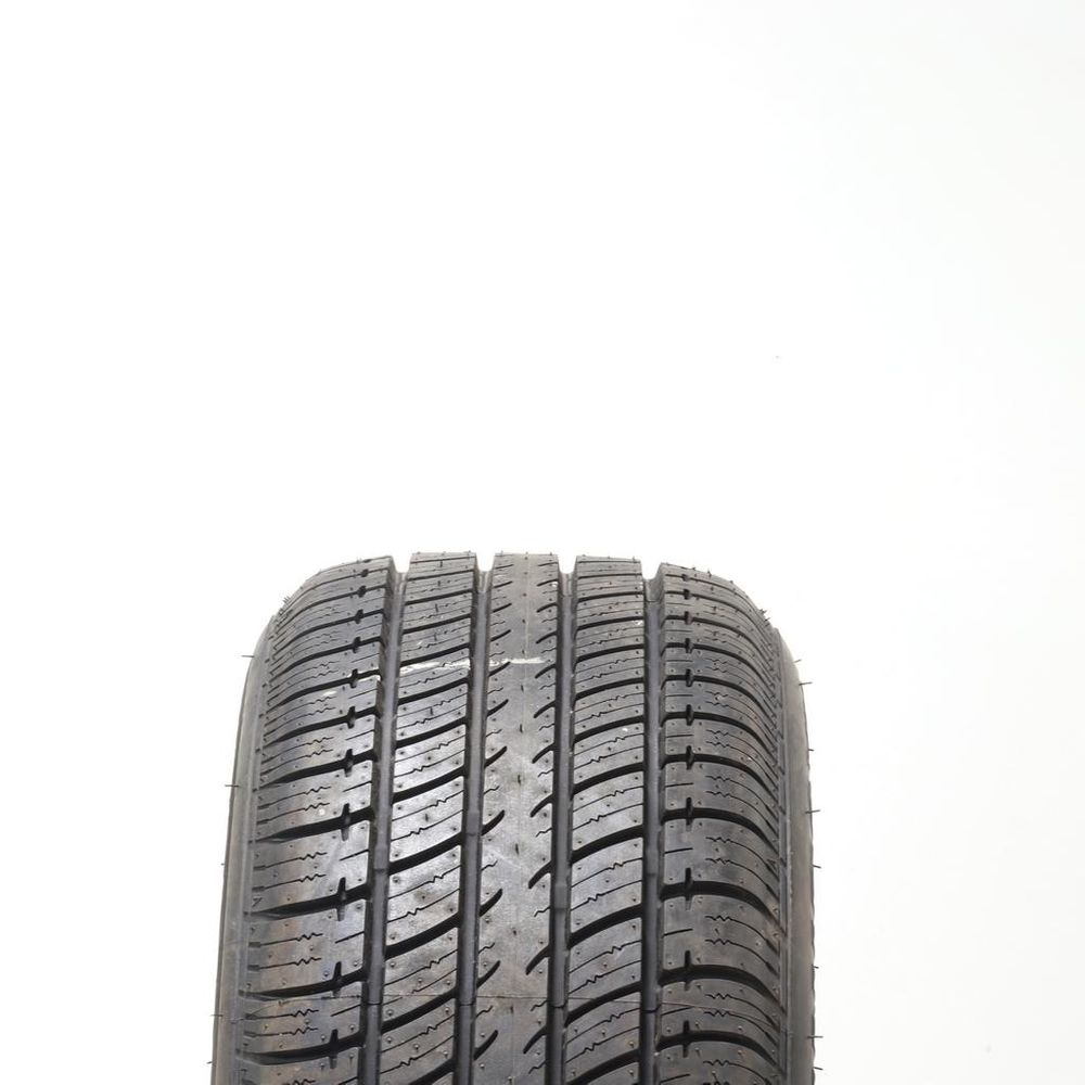 Driven Once 215/55R17 Uniroyal Tiger Paw Touring 94V - 10/32 - Image 2