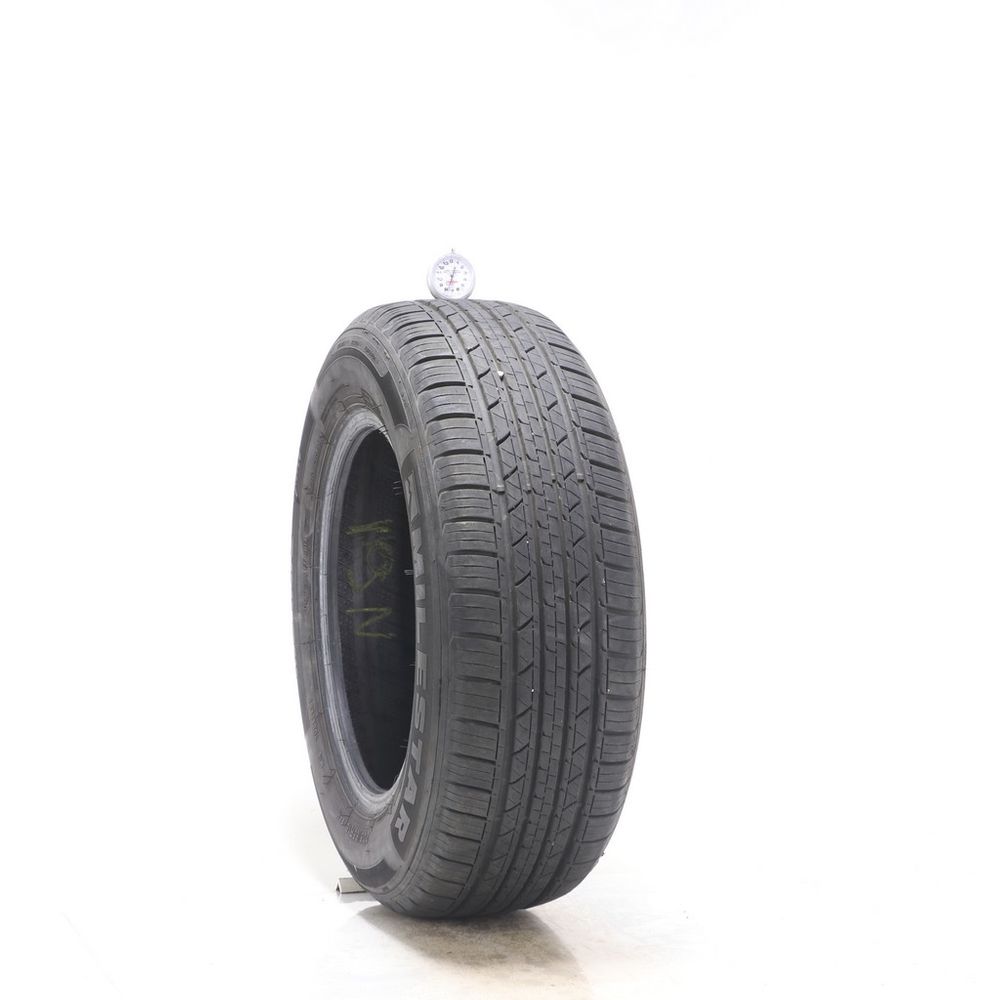 Used 205/65R15 Milestar MS932 Sport 94H - 7.5/32 - Image 1