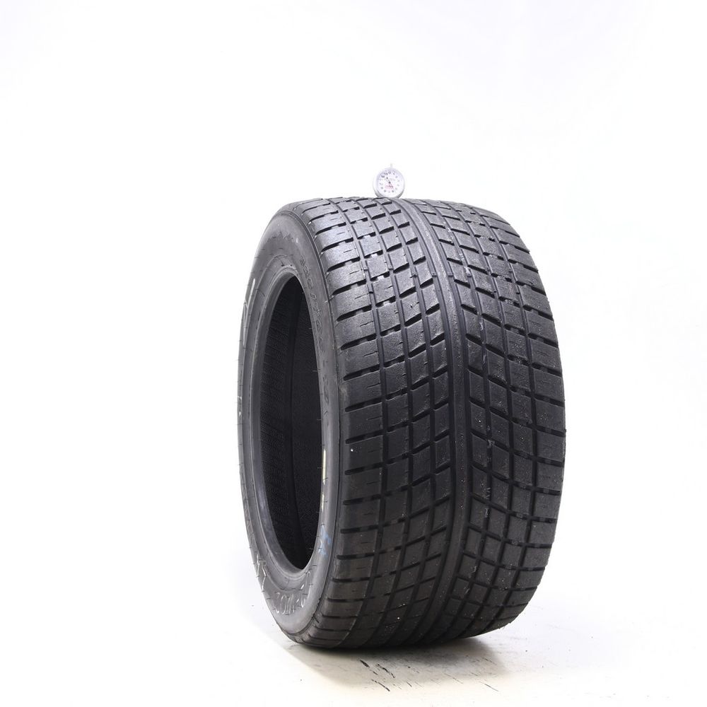 Used 325/705R18 Pirelli Track Rain FIA WH 1N/A - 5.5/32 - Image 1