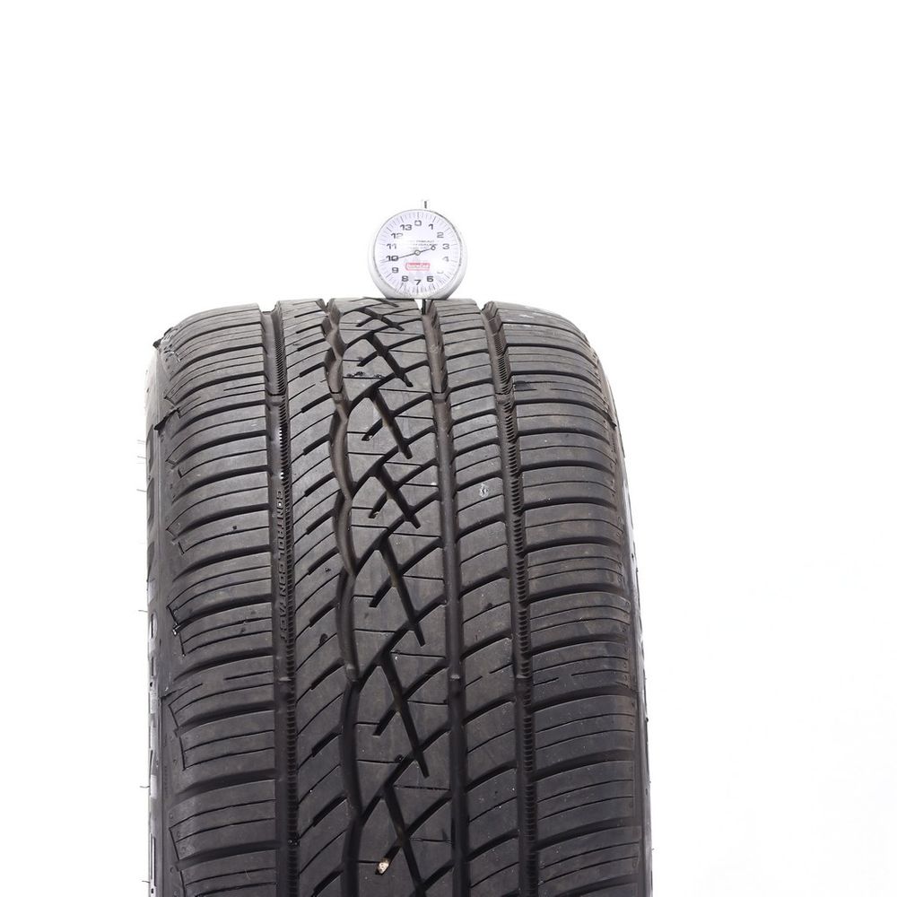 Used 235/45ZR17 Continental ControlContact Sport A/S 94W - 10/32 - Image 2