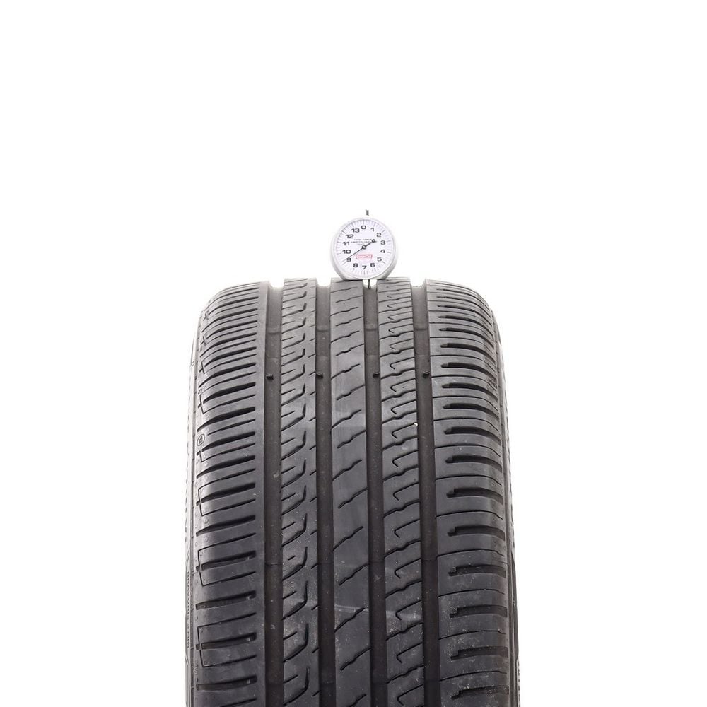 Set of (4) Used 225/45R17 Barum Bravuris 5 HM 94W - 8.5-10/32 - Image 5