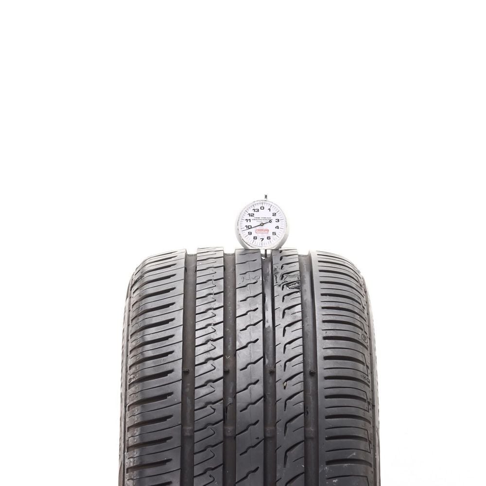 Set of (4) Used 225/45R17 Barum Bravuris 5 HM 94W - 8.5-10/32 - Image 8