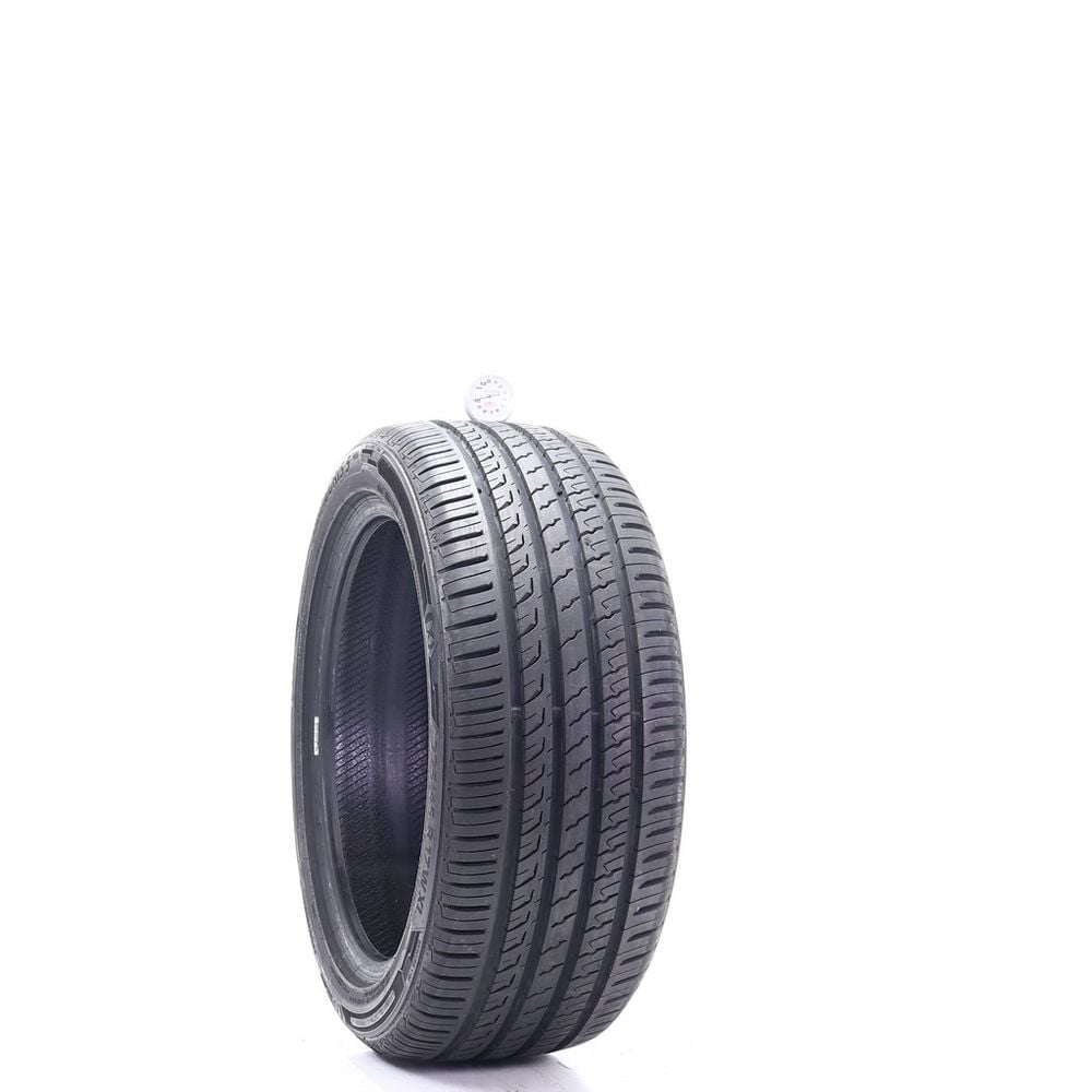 Set of (4) Used 225/45R17 Barum Bravuris 5 HM 94W - 8.5-10/32 - Image 10